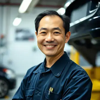 田中 健一