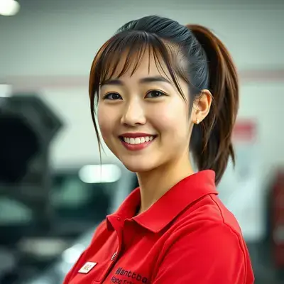 鈴木 美咲